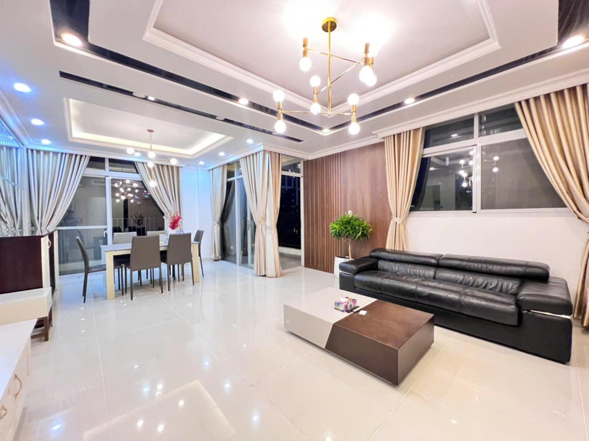 Appartement 3br Duplex Star Hill *