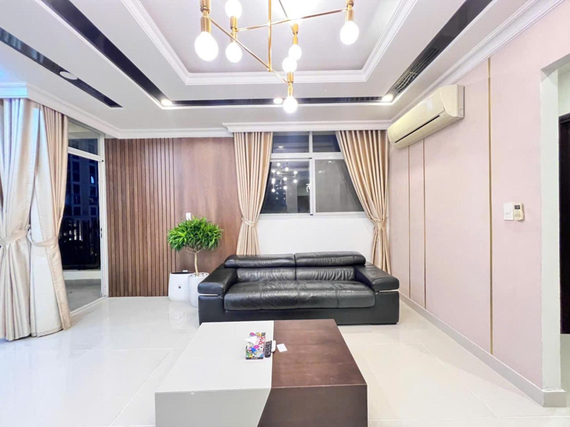 3br Duplex Star Hill Appartement Hô Chi Minh-Ville