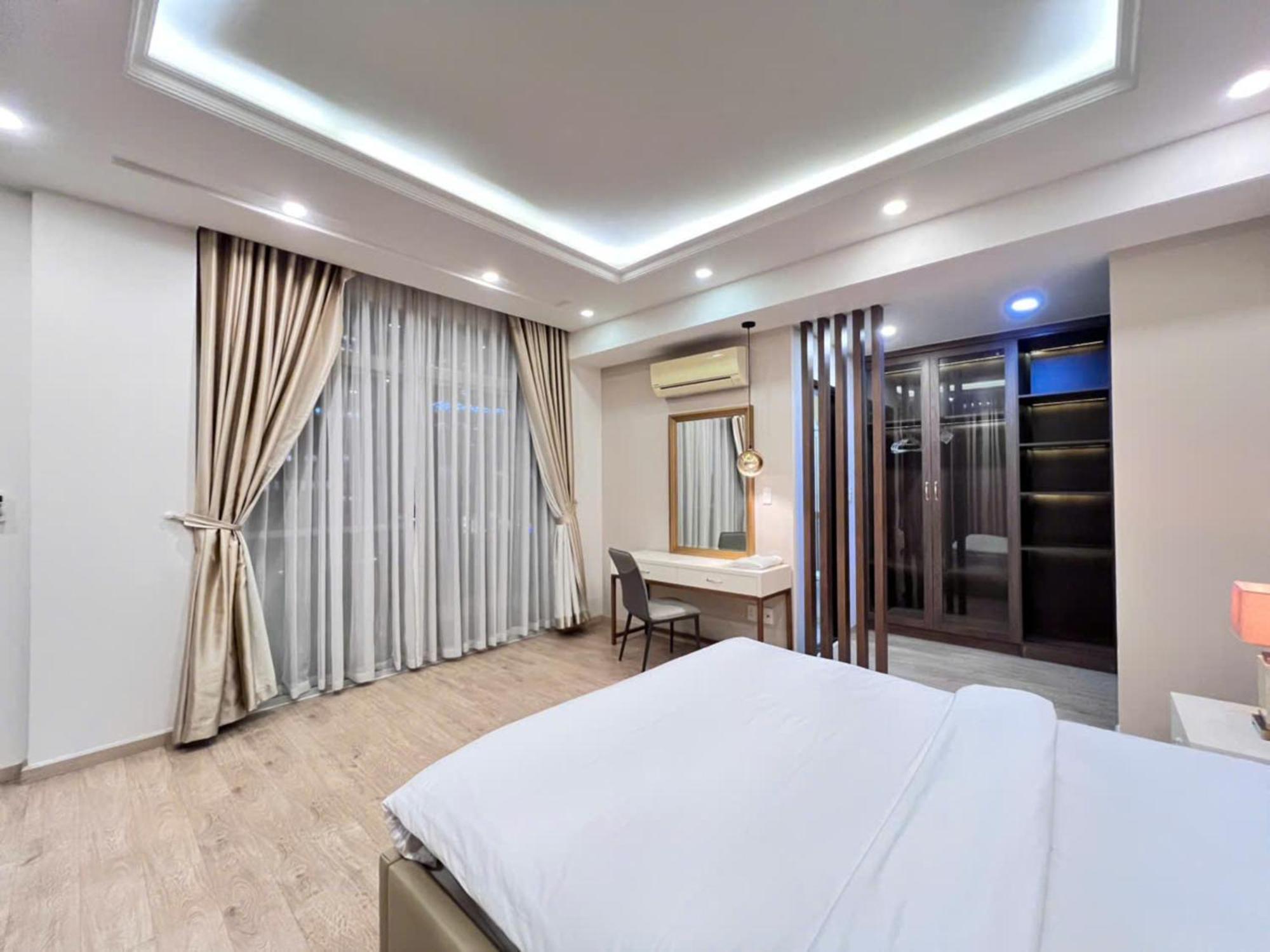Appartement 3br Duplex Star Hill