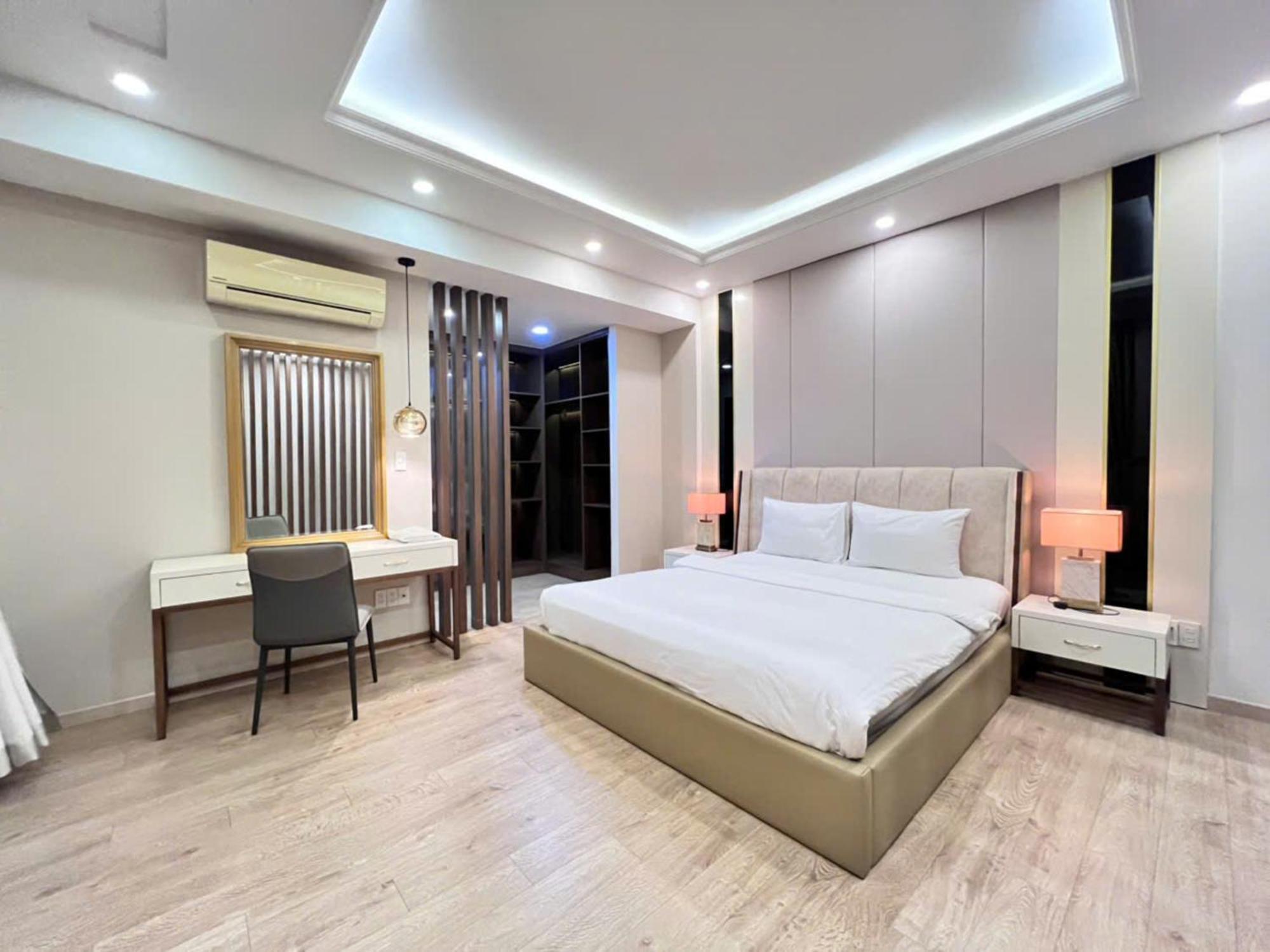Appartement 3br Duplex Star Hill *