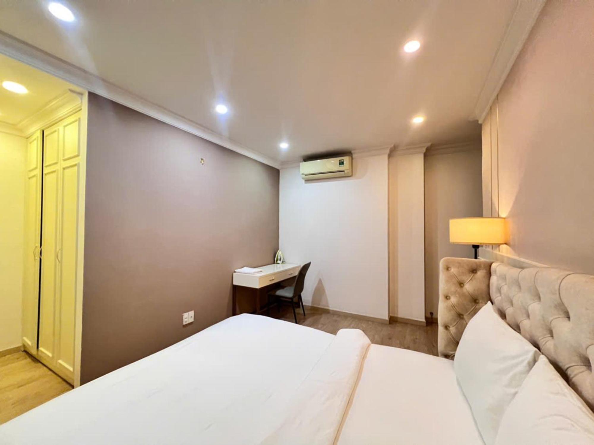 Apartment 3br Duplex Star Hill