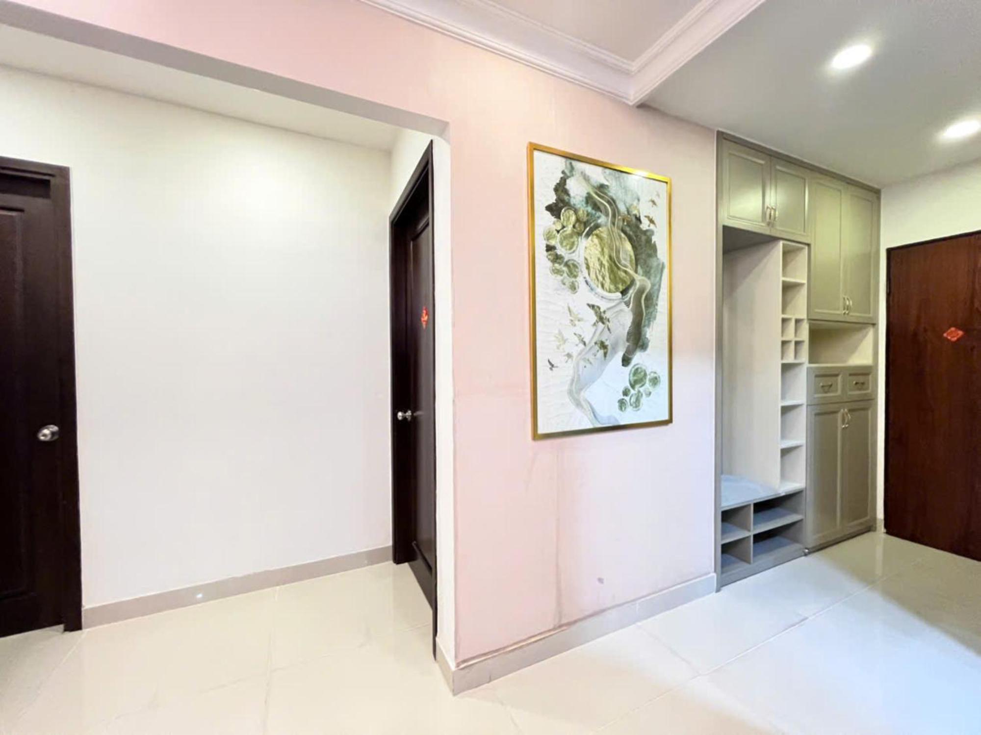 3br Duplex Star Hill